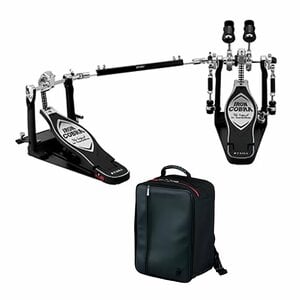 TAMA / HP900PWZB IRON COBRA Power Glide タマ ケース付き ツイン