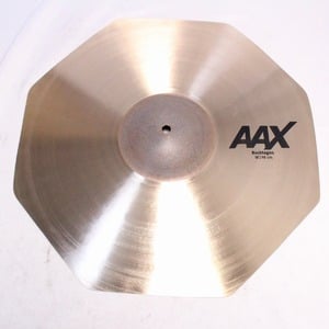 SABIAN / AAX-18RT 18” AAX ROCKTAGON セイビアン ロクタゴン