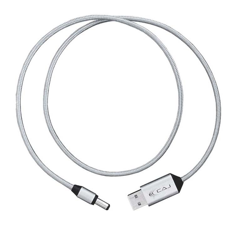 Custom Audio Japan / Power Cable USB/DC9 II | その他 | イシバシ楽器