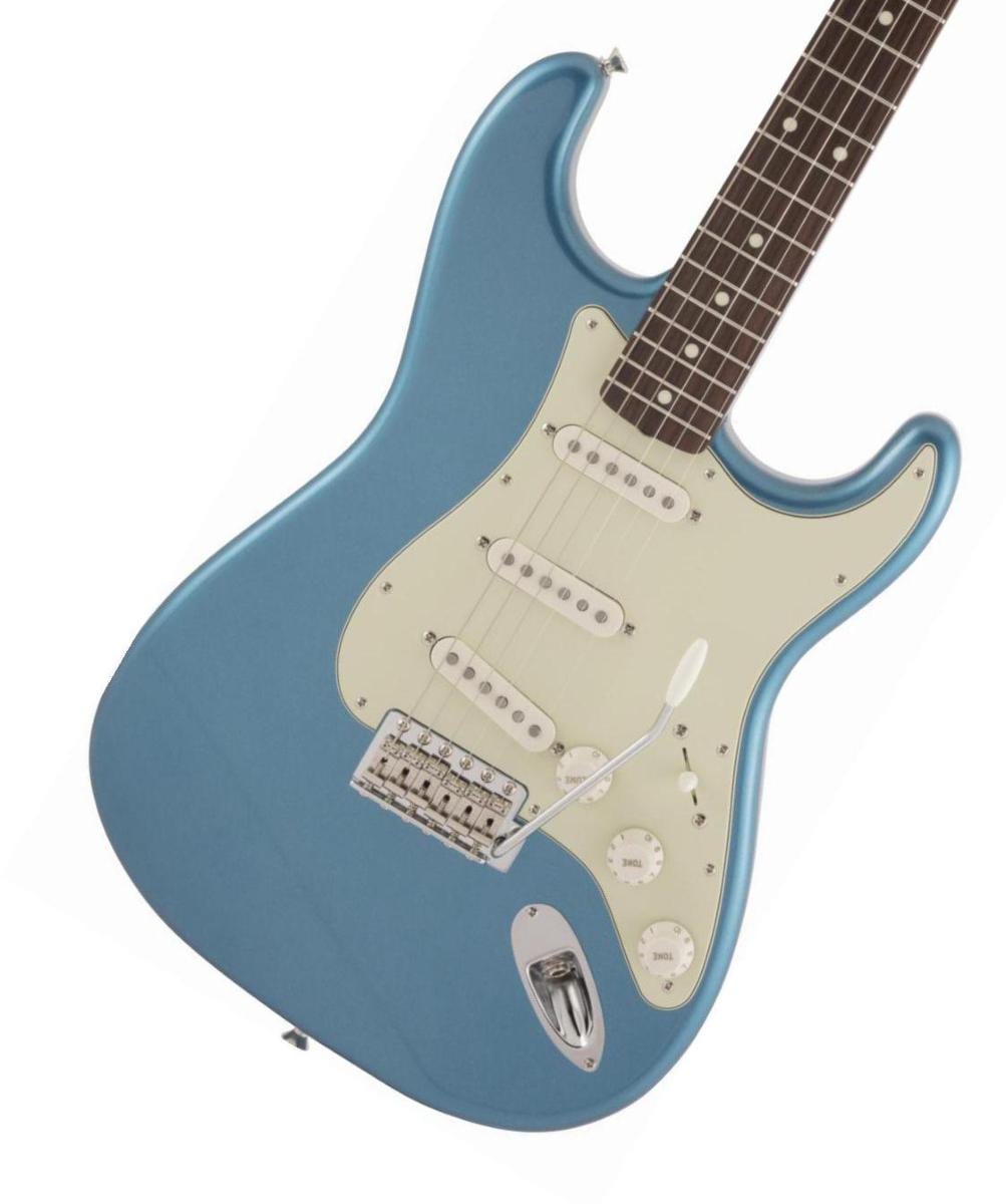 Fender / Made in Japan Traditional 60s Stratocaster Rosewood