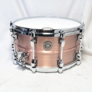 TAMA / PCP147 STARPHONIC Copper 14x7 タマ スターフォニック コパー