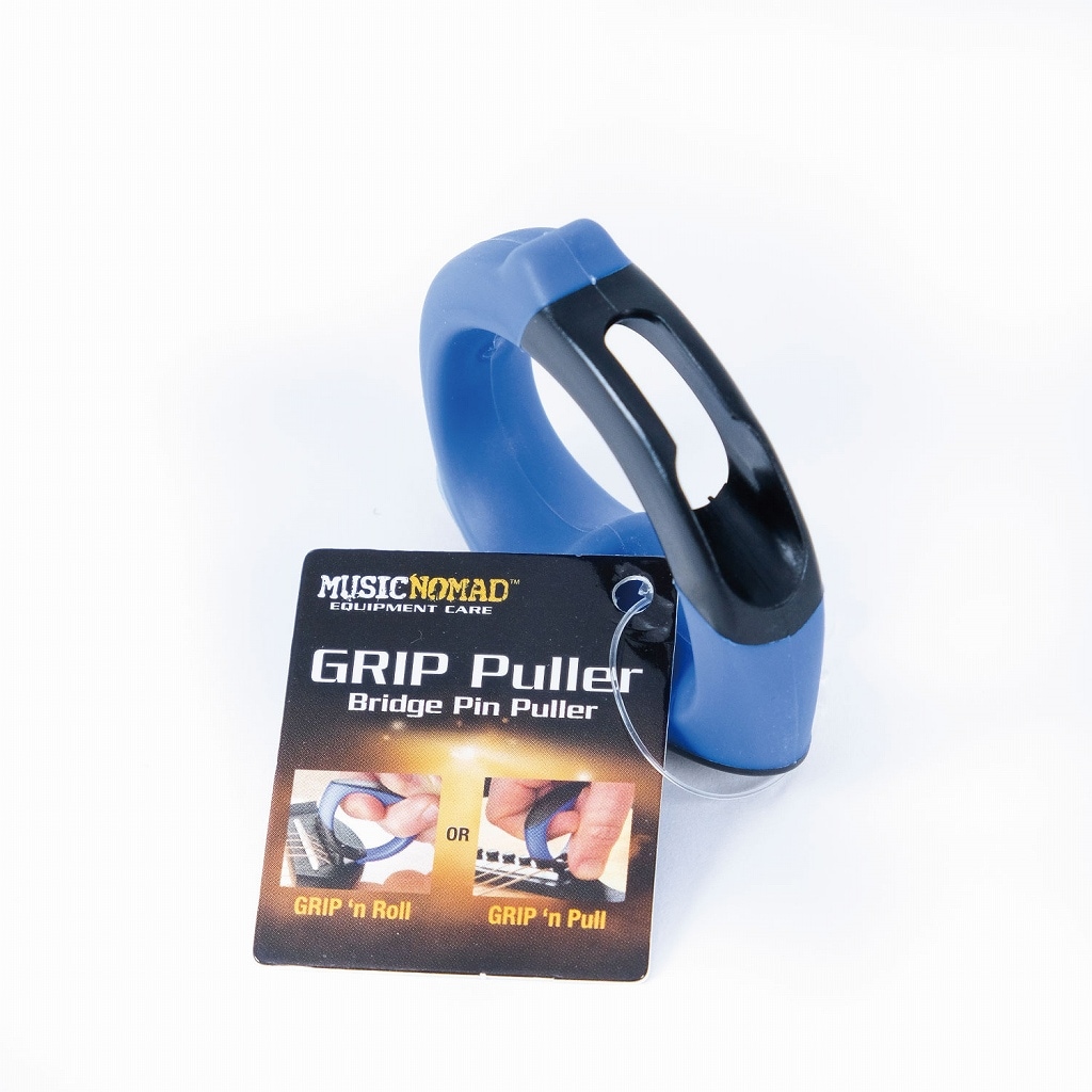 MUSICNOMAD / MN219 GRIP PULLER ピン抜き