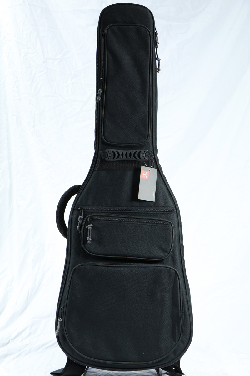 SELVA / SULE Black エレキギター用ギグバッグ | エレキギター用