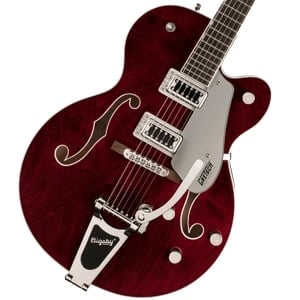 Gretsch / G5420T Electromatic Classic Hollow Body Single-Cut with Bigsby Laurel Fingerboard Walnut Stain【池袋店】