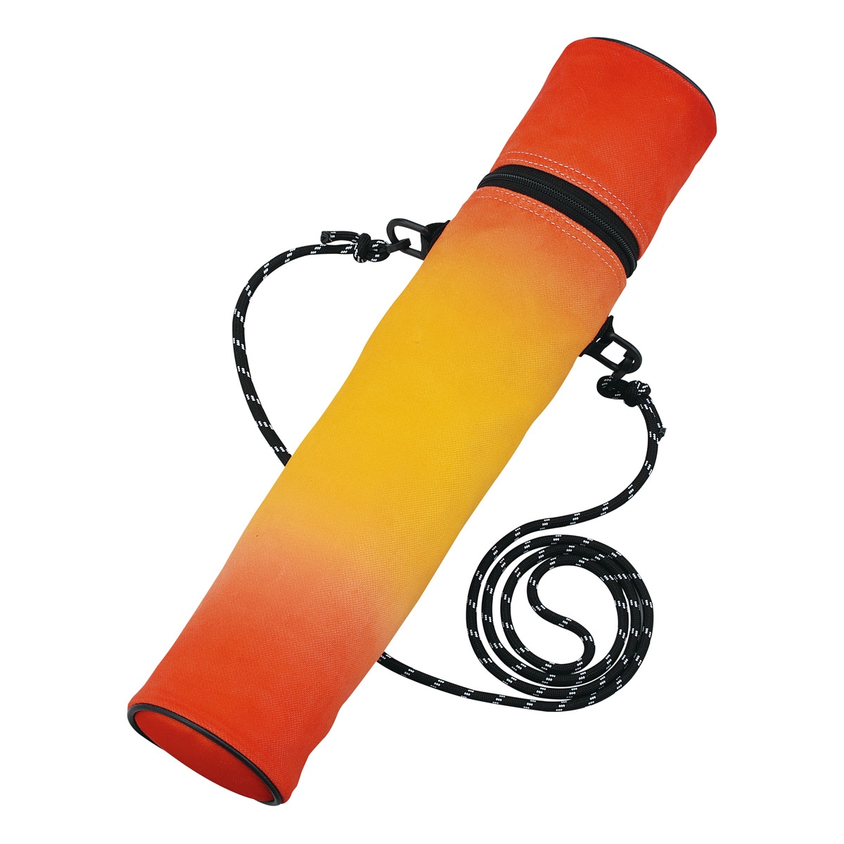 TAMA / TVSB12OY Vivid Collection スティックバッグ Orange×Yellow