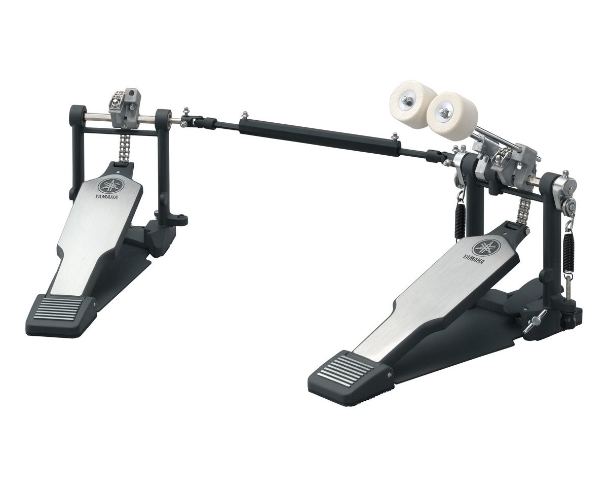 YAMAHA / DFP8500C ヤマハ ダブルフットペダル【お取り寄せ商品