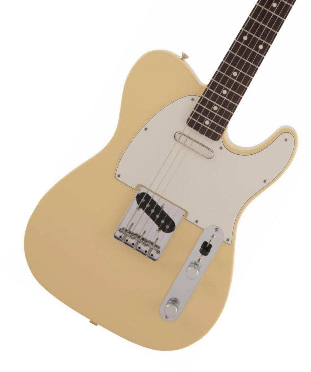 ギター fender MIJ Made in Japan Traditional 60s Fender Made in Japan Traditional 60s Stratocaster (Black) ｜イケベ