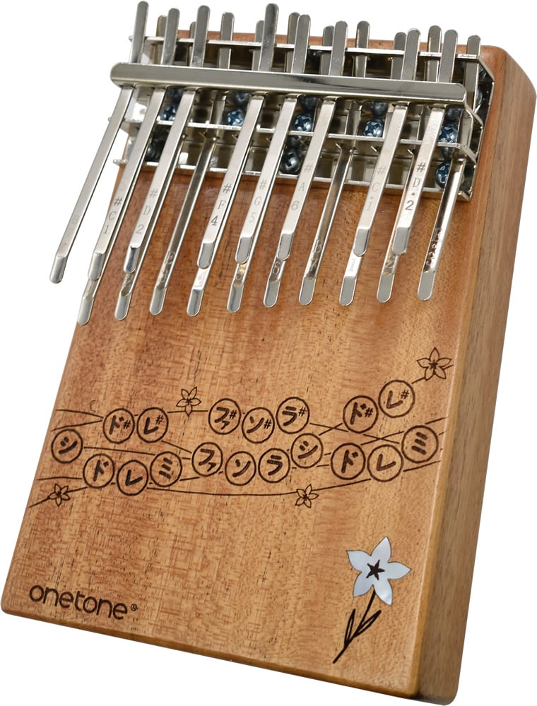 ONETONE ワントーン / OTKL-18EK/MH かんたんカリンバ | その他