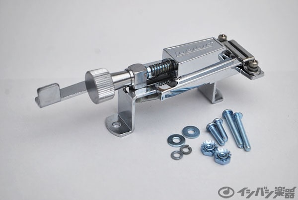 LUDWIG ラディック / P-85 ストレイナー スイッチ部