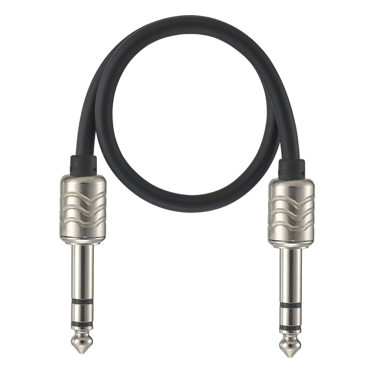 Free The Tone / CB-5028 80cm S/S Stereo Link Cable フリーザトーン
