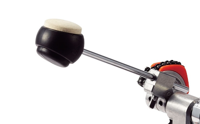 Pearl / DB-150 Bass Drum Pedal Beaters ドラムペダルビーター