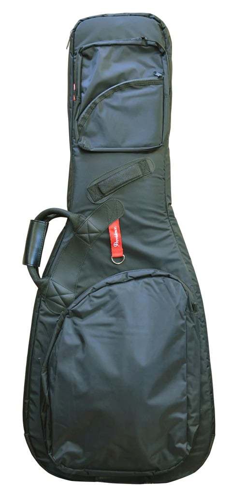 Providence / TOUR COMFORT CASES TCG-1R BK エレキギターケース