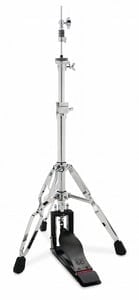 DW / DW-5550DC 50TH Anniversary 5000 Hi-Hat Stand 3-LEG Limited Edition 台数限定特価 【池袋店】