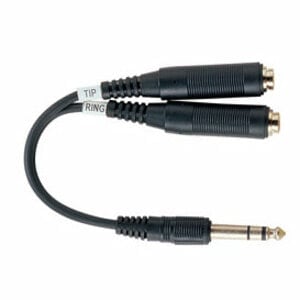 TECH / YPO-03 キクタニ 変換コネクタ (変換ケーブル)(変換プラグ