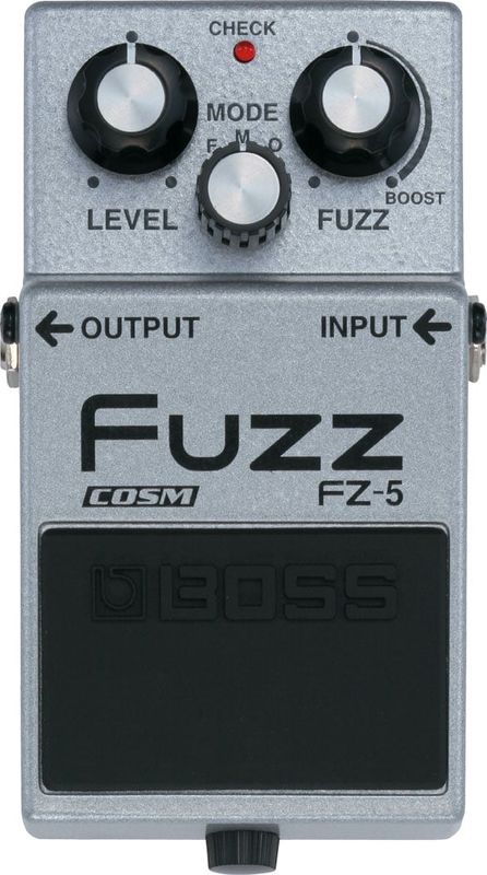 Boss Fz-5 ファズ　エフェクター 0000000146802_8MlDNtY.jpg