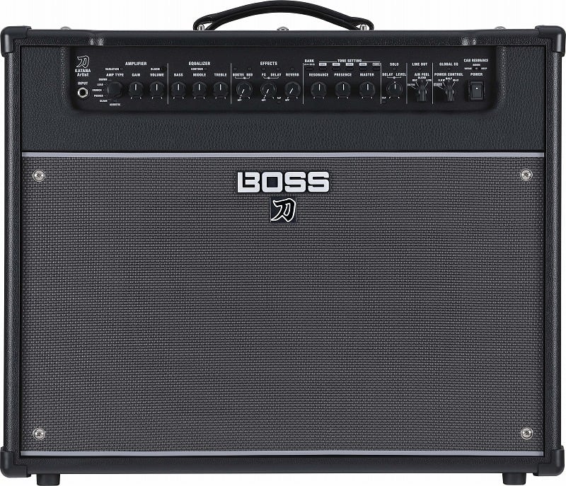 セール品》BOSS / KATANA ARTIST GEN 3 KTN-ART 3 100W ギターコンボ