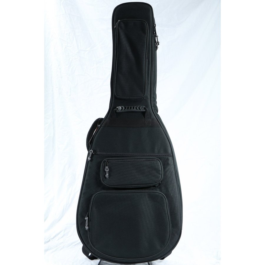 SELVA / SULSA Black セミアコ(335タイプ)用ギグバッグ | エレキギター
