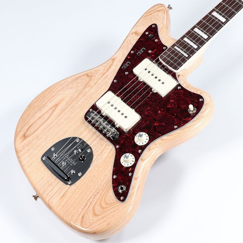 Fender / ISHIBASHI FSR MIJ Traditional Late 60s Jazzmaster Ash Body Natural フェンダー 《特典付き》【池袋店】