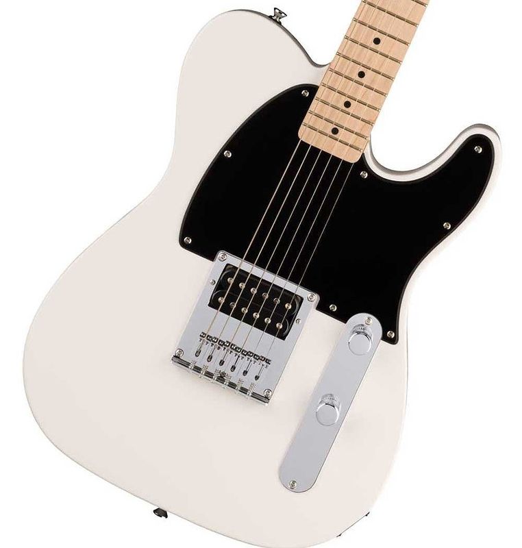 Squier (テレキャスタータイプ × ホワイト)の検索結果 | ギター