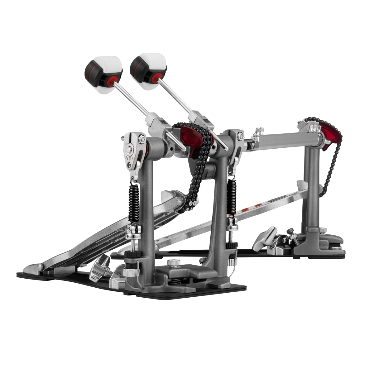 Pearl / P-2052C パール ツインペダル ELIMINATOR REDLINE ダブル