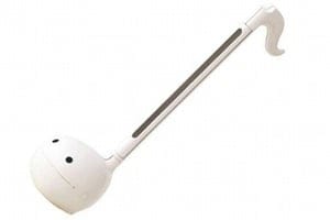 Otamatone オタマトーン ホワイト WH