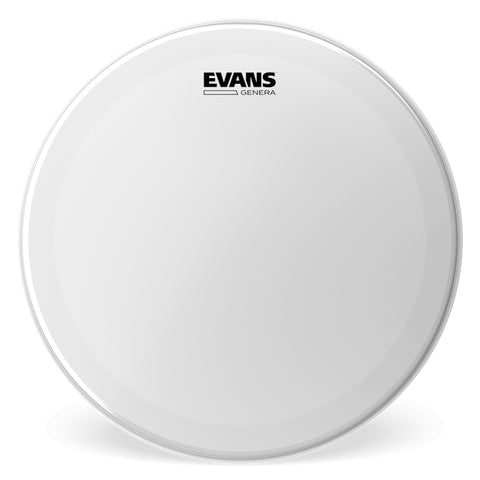 EVANS / Genera B14GEN Coated Drumhead 10mil + 2mil control ring【池袋店】