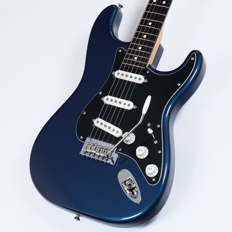 ギター Fender FSRCollectionHybridIIStratocaster Fender / FSR Collection Hybrid II Stratocaster Azurite Metallic