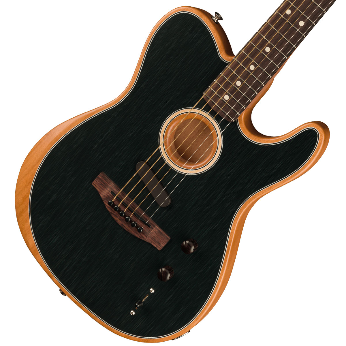 Fender / Acoustasonic Player Telecaster Rosewood Fingerboard