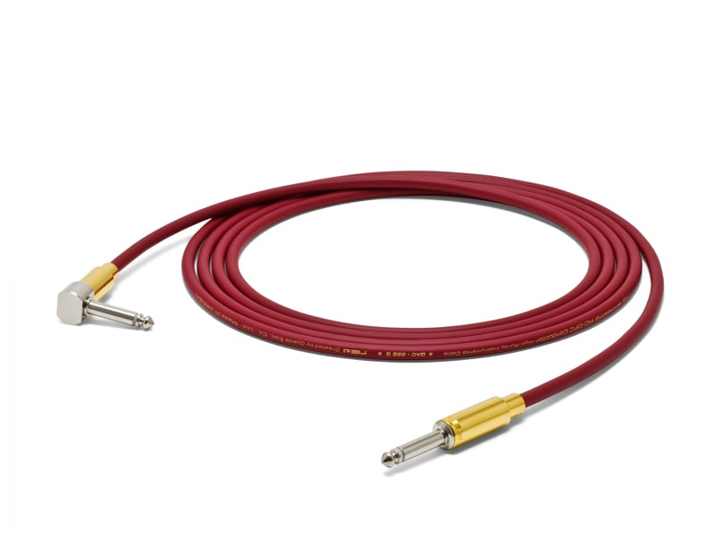 NEO by OYAIDE / QAC-222G LS/3.0m Instrument Cable 楽器用ケーブル