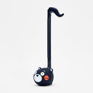 明和電機 / Otamatone オタマトーン クマモン