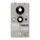 Crazy Tube Circuits / Super Conductor BOOSTER ブースター エフェクター 【池袋店】