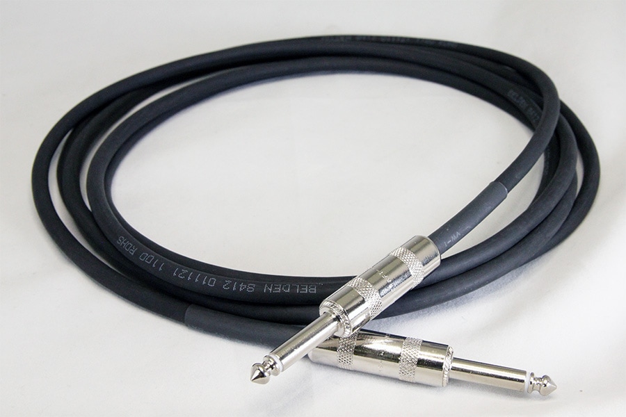 BELDEN by Moridaira Component Cables / BSC8412/5SL 5メートル