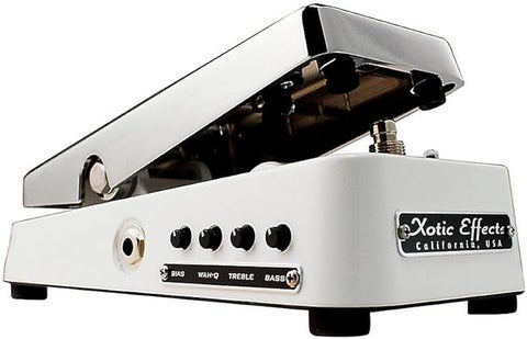 Xotic / Wah XW-1 ワウペダル 【国内正規品】