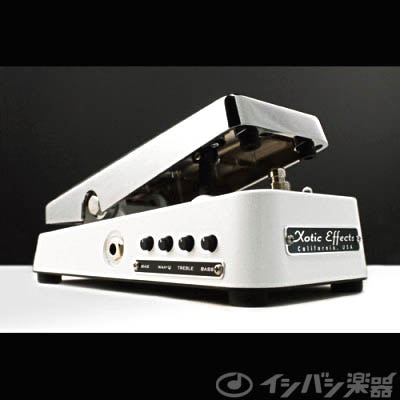 Xotic / Wah XW-1 ワウペダル 【国内正規品】 | ワウペダル | イシバシ楽器