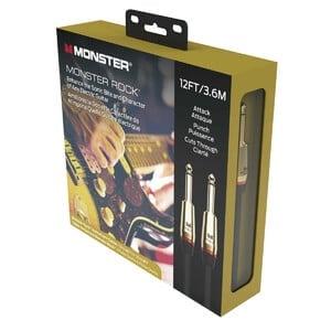 パッチケーブル × MONSTER CABLE)の検索結果 | ギター、アコギ、管楽器