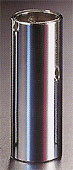 Jim Dunlop / Chromed Steel Slide Bar No.220 Medium スライドバー