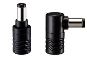 FREE THE TONE / SL-21DCSL-2P SOLDERLESS DC PLUG for CU-416