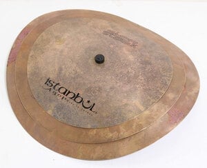 ISTANBUL / AGOP CLAPSTACK 11/13/15 イスタンブール アゴップ クラップスタック