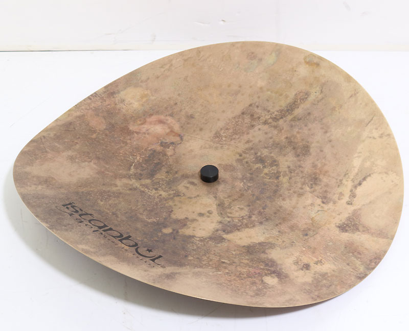ISTANBUL / AGOP CLAPSTACK 11/13/15 イスタンブール アゴップ