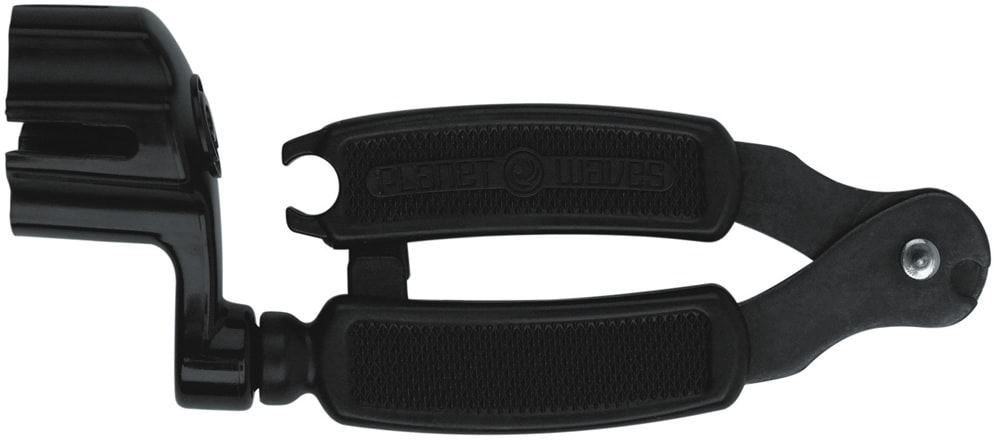 Planet Waves / Pro-Winder #DP0002 ギター用ペグワインダー