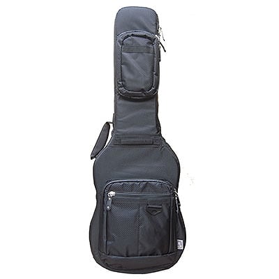 GID / GLGT-EB BLK エレキベース用 ギグバッグ | エレキベース用