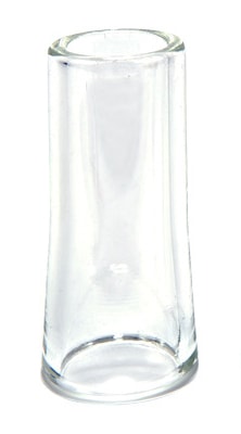 Jim Dunlop / 234 Medium Flare グラススライドバー