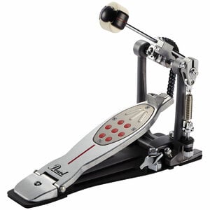 Pearl / P-2050C シングル ドラムペダル ELIMINATOR REDLINE キック