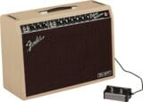 《アンプ・エフェクターセール品》Fender / Tone Master Deluxe Reverb Blonde フェンダー ギターコンボアンプ