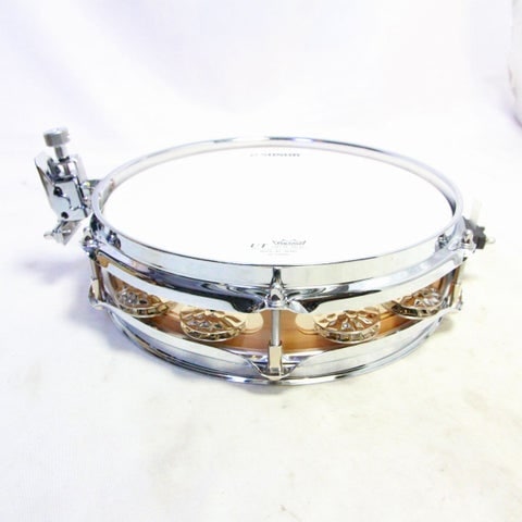 SONOR / SEF11-1002SDJ Jungle 10x2 Snare Drum with Jingle