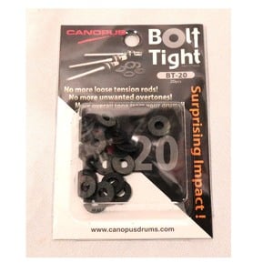 CANOPUS / BoltTight BT-20 カノウプス ボルトタイト 20個入り