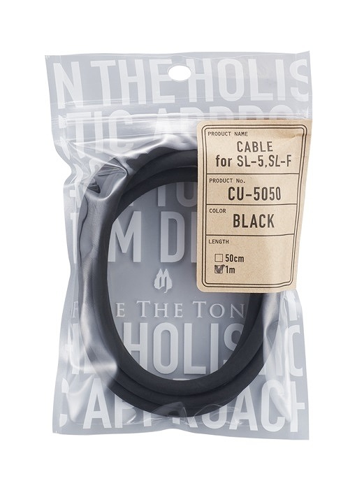 FREE THE TONE / CU-5050 1m ソルダーレスケーブル 1メートル