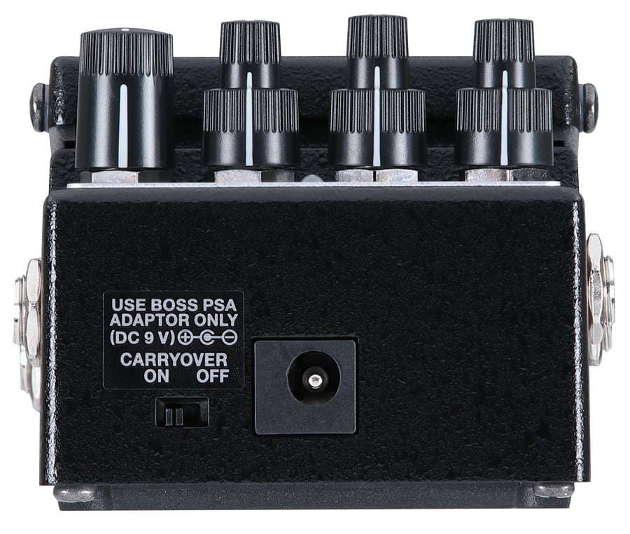 安心の長期5年保証】BOSS / RE-2 Space Echo エコー RE2 ボス ギター
