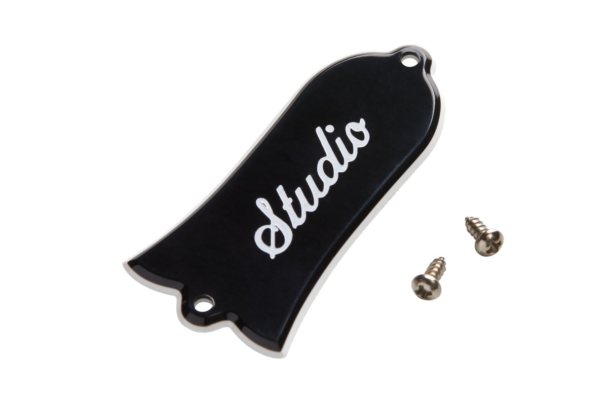 Gibson / PRTR-040 Truss Rod Cover ”Studio”