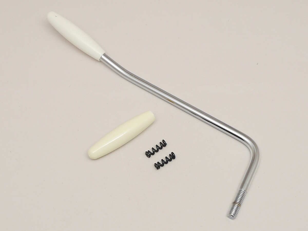 Fender / Pure Vintage ’60s Stratocaster Tremolo Arm Kit 099-2093-000 フェンダー